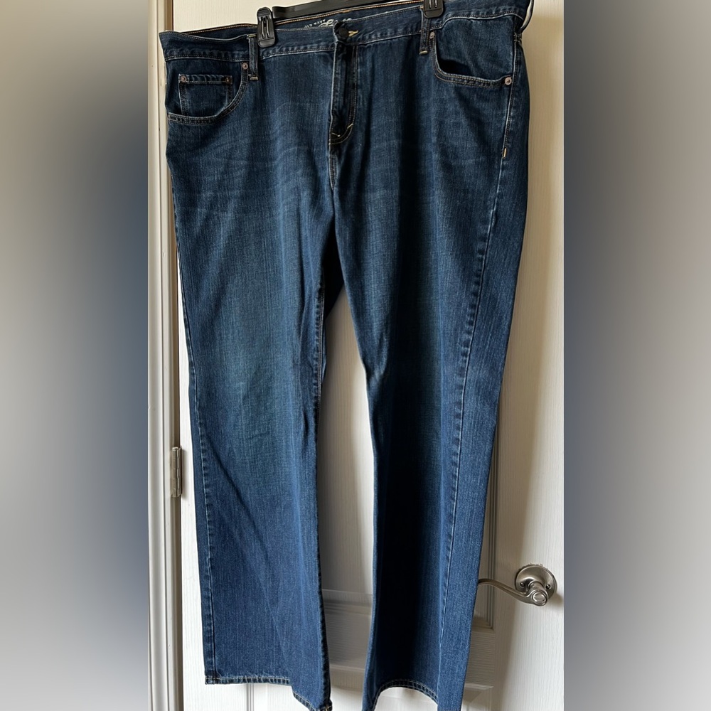 Old Navy Big & Tall Men’s 46x34 Jeans